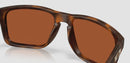 Oakley Holbrook XL Sunglasses OO9417-58-Matte Tortoise/Prizm Shallow Water Polarized