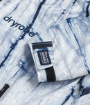 Dryrobe Advance Long Sleeve-Batik Blue