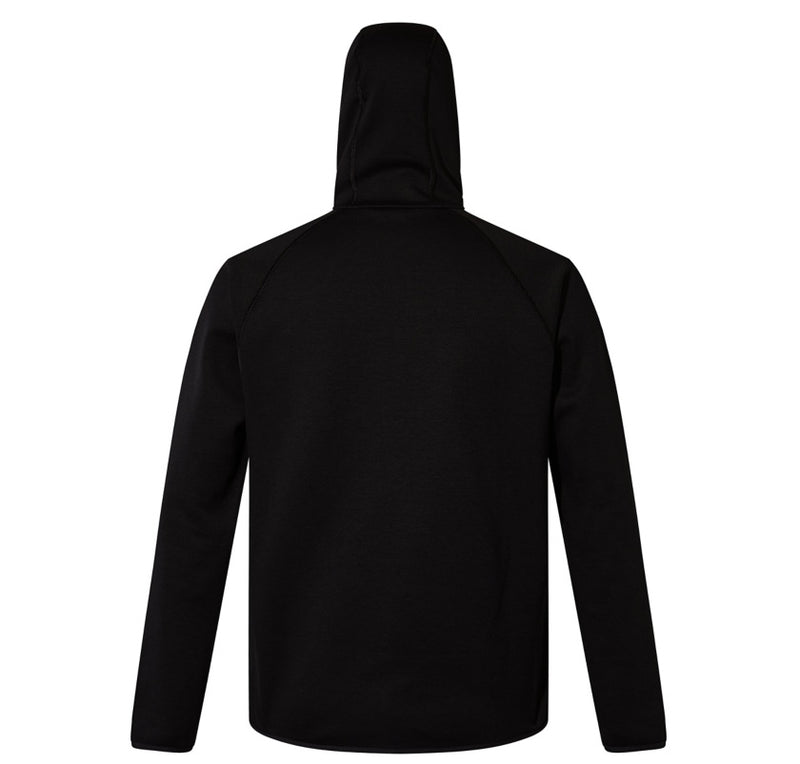 Berghaus Men's Trawden Hybrid Jacket-Black