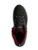 Berghaus Men's Expeditor Trek Aqua Boots-Grey/Black/Red