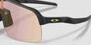 Oakley Sutro Lite OO9463-D139-Matte Black/Prizm Transitions Pyrite