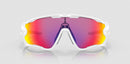 Oakley Jawbreaker OO9290-5531-Polished White/Prizm Road