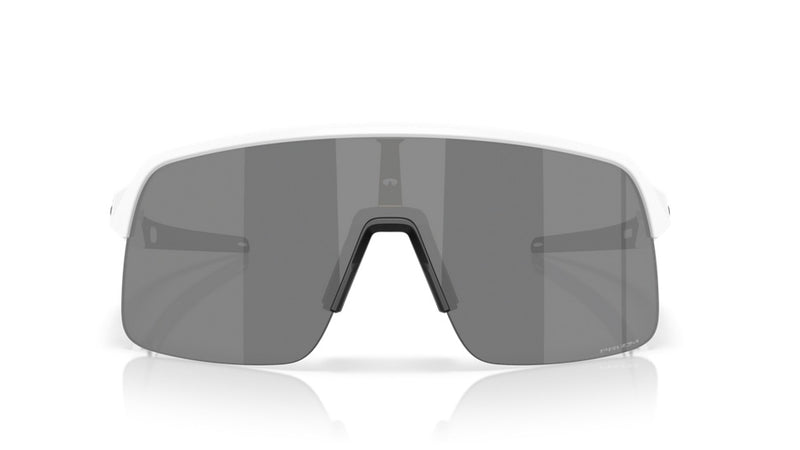 Oakley Sutro Lite Sunglasses OO9463-7539-Matte White/Prizm Black