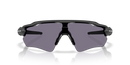Oakley Radar EV Path OO9208-G6-Matte Black/Prizm Grey