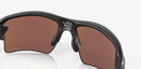 Oakley Flak 2.0 XL OO9188-58-Matte Black/Prizm Deep Water Polarized