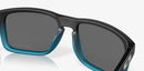 Oakley Holbrook Troy Lee Designs Series OO9102-X955-TLD Blue Fade/Prizm Black