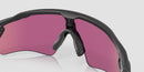 Oakley Radar EV Path OO9208-A138-Steel/Prizm Road Jade