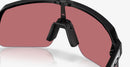 Oakley Sutro Lite On The Green Collection OO9463-B8-Matte Black/Prizm Dark Golf
