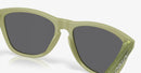Oakley Frogskins™ Sunglasses OO9013-M255-Matte Fern/Prizm Black Polarized
