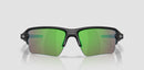 Oakley Flak 2.0 XXL OO9488-1663-Matte Black/Prizm Shallow Water Polarized