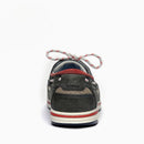 Sebago Triton Three-Eye Boat Shoe Men's-Assorted Colours