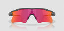 Oakley Radar® EV Heater OO9541-0637-Matte Carbon/Prizm Field