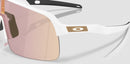 Oakley Sutro Lite OO9463-D239-Matte White/Prizm Transitions Pyrite