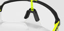 Oakley Sutro Lite Court Collection OO9463-8039-Matte Black/Clear