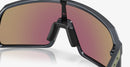 Oakley Sutro Forge Collection OO9406-C937-Blue Steel/Prizm Sapphire