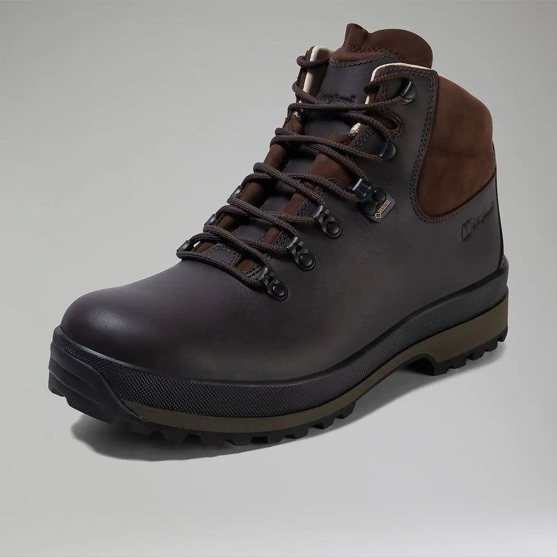 Berghaus Hillmaster II Men s Gore Tex Boots Coffee