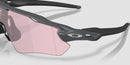 Oakley Radar EV Path OO9208-G938-Matte Carbon/Prizm Transitions Black