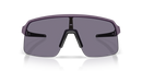 Oakley Sutro Lite Obscura Collection OO9463-C7-Matte Aubergine/Prizm Grey