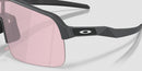 Oakley Sutro Lite OO9463-D039-Matte Carbon/Prizm Transitions Black