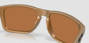 Oakley Holbrook XL Alloy Collection OO9417-5359-Bronze/Prizm Bronze Polarized