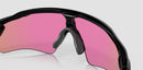 Oakley Radar EV Path OO9208-44-Polished Black/Prizm Golf