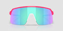Oakley Sutro Lite OO9463-C4-Neon Pink/Prizm Sapphire