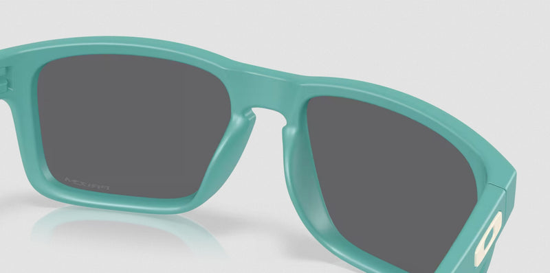 Oakley Holbrook™ Pacific Trail Collection OO9102-AF55-Matte Pacific/Prizm Black