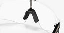Oakley Sutro Lite Sweep OO9465-39-Matte Clear/Clear to Black Iridium Photochromic