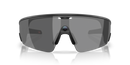 Oakley Meta Vanguard Smart Glasses 0OW8001-07-Black/Prizm Black