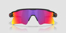 Oakley Radar® EV Heater OO9541-0337-Matte Black/Prizm Road