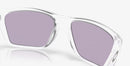 Oakley Sylas On The Green Collection OO9448-4560-Matte Clear/Prizm Slate