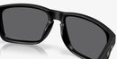 Oakley Holbrook XXL Sunglasses OO9487-0261-Matte Black/Prizm Black&nbsp;
