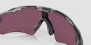 Oakley Radar EV Path OO9208-8238-Grey Ink/Prizm Road Black