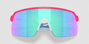 Oakley Sutro Lite OO9463-C4-Neon Pink/Prizm Sapphire