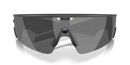 Oakley Meta Vanguard Smart Glasses 0OW8001-07-Black/Prizm Black