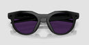 Oakley Meta HSTN 0OW8002-0251-Black/Transitions Amethyst
