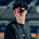 Oakley Sutro Lite MotoGP Collection OO9463-6239-Matte Black/Prizm Road