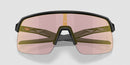Oakley Sutro Lite OO9463-D139-Matte Black/Prizm Transitions Pyrite