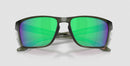 Oakley Sylas Sunglasses OO9448-5057-Olive Ink/Prizm Jade