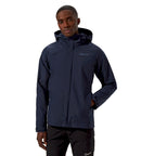 Berghaus Men's Hillwalker Gemini 3in1 Jacket-Dusk/Dusk