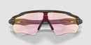 Oakley Radar EV Path OO9208-G738-Matte Black/Prizm Transitions Ember