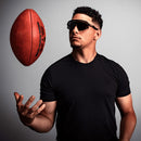 Oakley Sutro Lite Sweep Patrick Mahomes II Collection OO9465-3439-Dark Galaxy/Prizm Black
