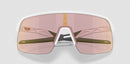 Oakley Sutro Lite OO9463-D239-Matte White/Prizm Transitions Pyrite