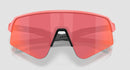 Oakley Sutro Lite Sweep OO9465-38-Muted Metallic Paloma/Prizm Trail Torch