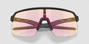 Oakley Sutro Lite OO9463-C839-Matte Black/Prizm Transitions Ember