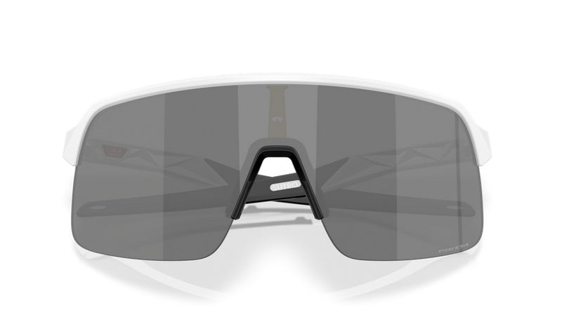 Oakley Sutro Lite Sunglasses OO9463-7539-Matte White/Prizm Black