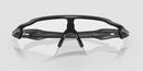 Oakley Radar EV Path OO9208-74-Matte Black/Clear