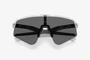 Oakley Sutro Lite Sweep OO9465-39-Matte Clear/Clear to Black Iridium Photochromic