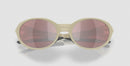 Oakley Eye Jacket Redux OO9438-4758-Polished Sand/Prizm Snow Black