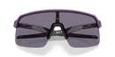 Oakley Sutro Lite Obscura Collection OO9463-C7-Matte Aubergine/Prizm Grey
